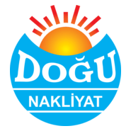 Doрu Nakliyat Logo PNG Vector