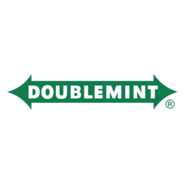 Doublemint Logo PNG Vector