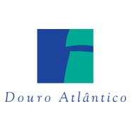 Douro Atlantico Logo PNG Vector