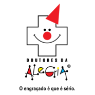 Doutores da Alegria Logo PNG Vector