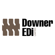 Downer EDi Logo PNG Vector