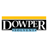 Dowper Solvent Logo PNG Vector