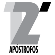 Doze Apóstrofos Logo PNG Vector