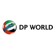 DP World Logo PNG Vector