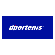Dportenis Logo PNG Vector