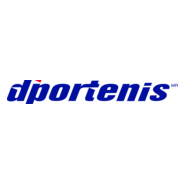 Dportenis Logo PNG Vector