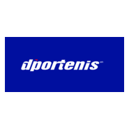 Dportenis Logo PNG Vector