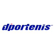 Dportenis Logo PNG Vector