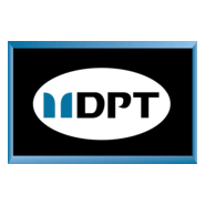 DPT Logo PNG Vector