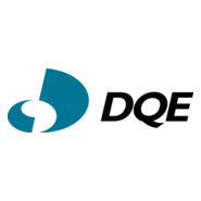 DQE Logo PNG Vector