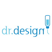 dr. design Logo PNG Vector