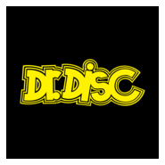 Dr. Disc Remastered Logo PNG Vector