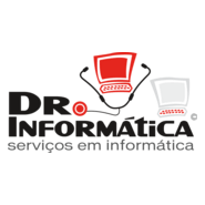 Dr. Informática - Recife Logo PNG Vector