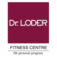 Dr_Loder Logo PNG Vector
