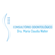 Dr Maria Claudia Logo PNG Vector