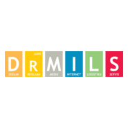 Dr MILS Logo PNG Vector