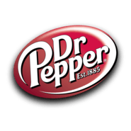 Dr pepper Logo PNG Vector