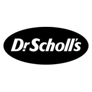 Dr. Scholl's Logo PNG Vector