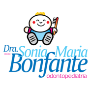Dra. Bonfante Logo PNG Vector