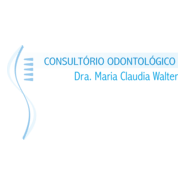 Dra Maria Clбudia Logo PNG Vector