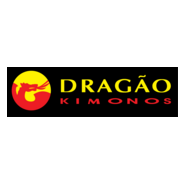Dragao Kimonos Logo PNG Vector