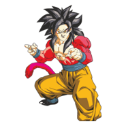dragon ball Logo PNG Vector
