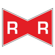 Dragon Ball Red Ribbon Army Logo PNG Vector