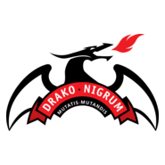 Dragon Obscuro Logo PNG Vector