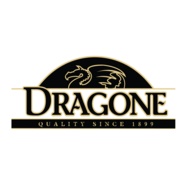 Dragone Logo PNG Vector