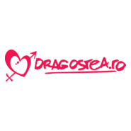dragostea.ro Logo PNG Vector