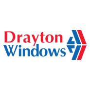 Drayton Windows Logo PNG Vector