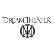 Dream Theater Logo PNG Vector
