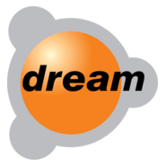 Dream TV Logo PNG Vector