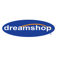 dreamshop Logo PNG Vector