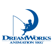 DreamWorks Animation SKG Logo PNG Vector