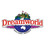 Dreamworld Logo PNG Vector