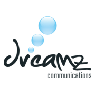 dreamz Logo PNG Vector