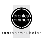 Drentea Emmen Logo PNG Vector