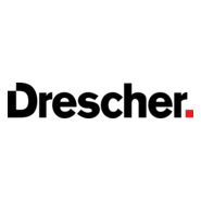 Drescher Logo PNG Vector