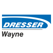 Dresser Wayne Logo PNG Vector