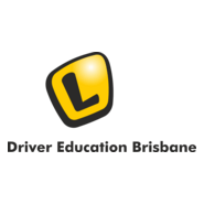 Driver Education Brisbane Logo PNG Vector