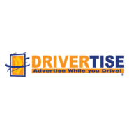 Drivertise Logo PNG Vector
