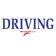 Driving on canada.com Logo PNG Vector