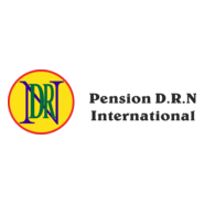 DRN Logo PNG Vector