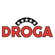 Droga Logo PNG Vector