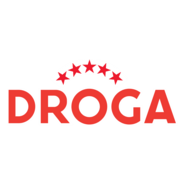 Droga Logo PNG Vector