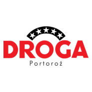 Droga Portoroz Logo PNG Vector