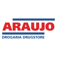Drogaria Araujo Logo PNG Vector