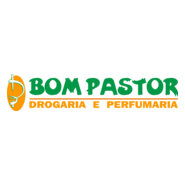 DROGARIA BOM PASTOR Logo PNG Vector