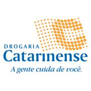 Drogaria Catarinense Logo PNG Vector